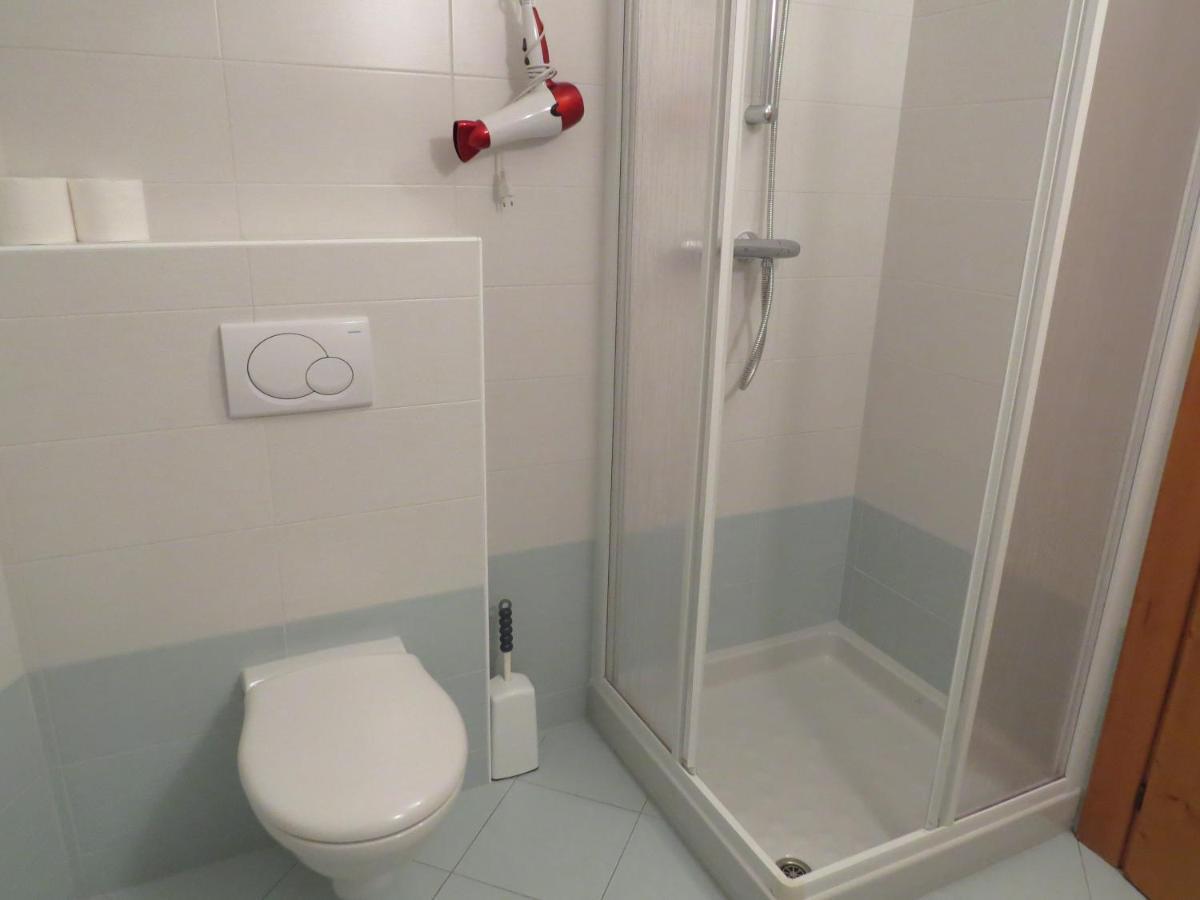 B&B Il Grappolo Bianzone Eksteriør billede